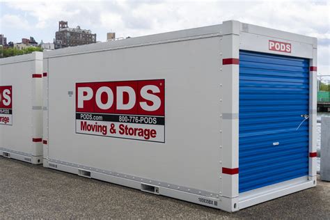 can pods be shipped internationally.